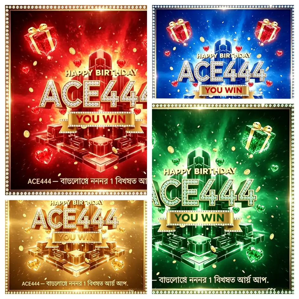 ace444 APK