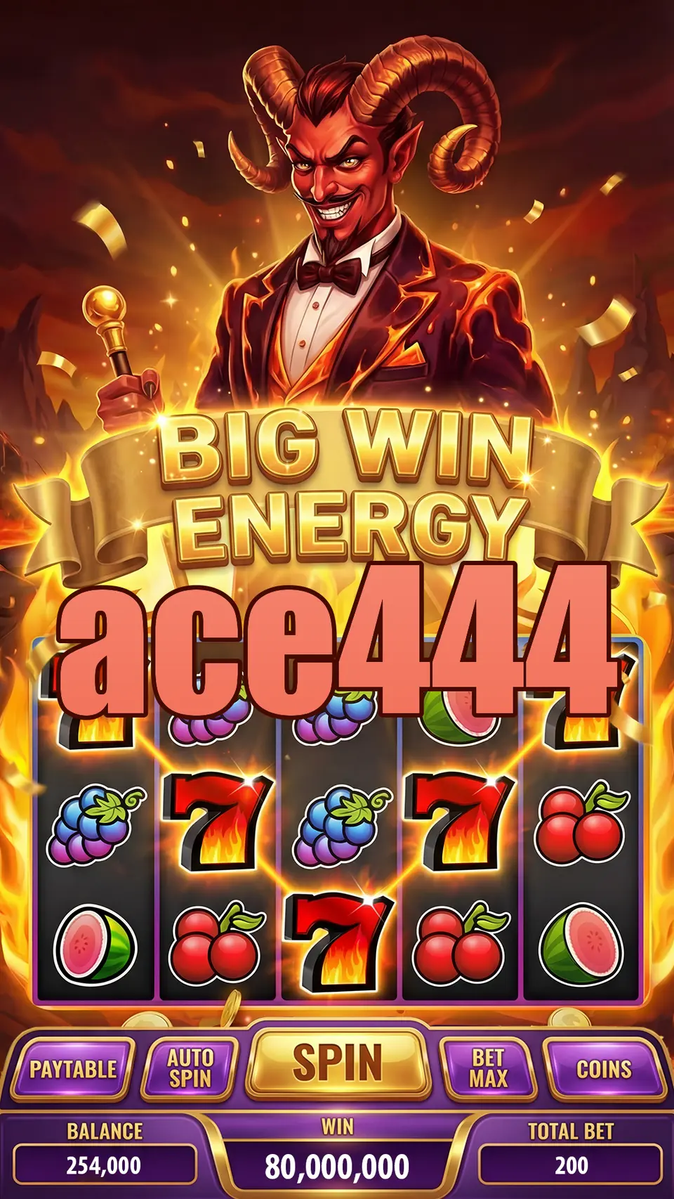 ace444 APK